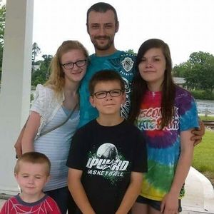 Meet your Posher, Shaun